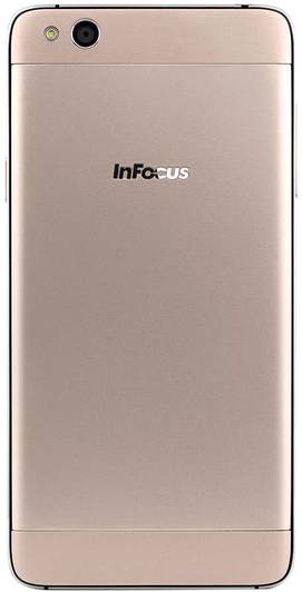 InFocus M535
