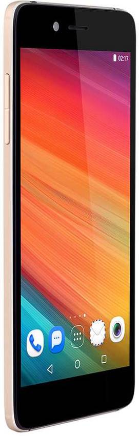 InFocus M535