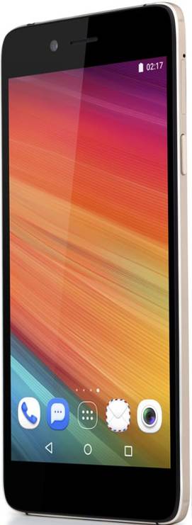 InFocus M535