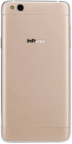 InFocus M535 Plus