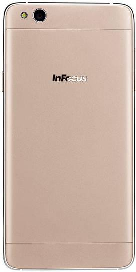 InFocus M680
