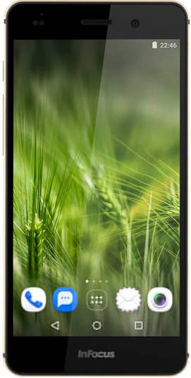 InFocus M808