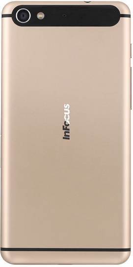 InFocus M808