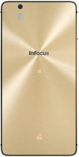 InFocus M810