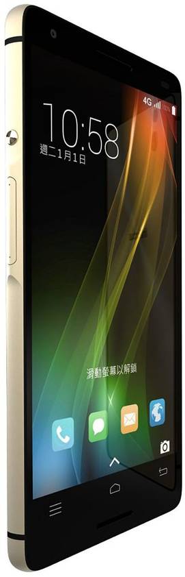 InFocus M810