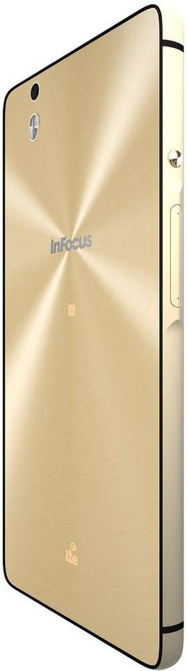 InFocus M810