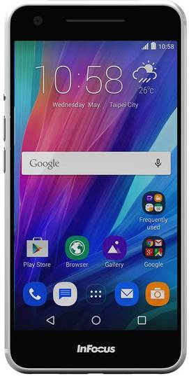 InFocus M812