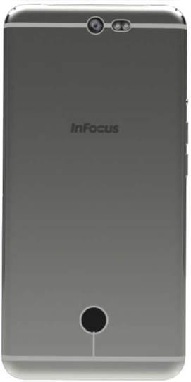 InFocus M812