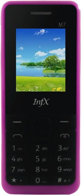 Infx M7