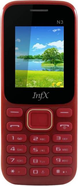 Infx N3