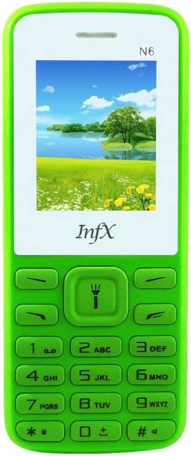 Infx N6