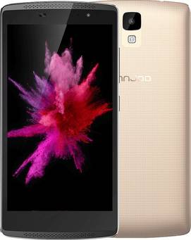 Innjoo Fire 2 Air LTE