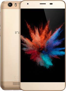 Innjoo Fire 2 Plus LTE