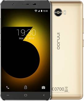 Innjoo Fire 3 Air LTE