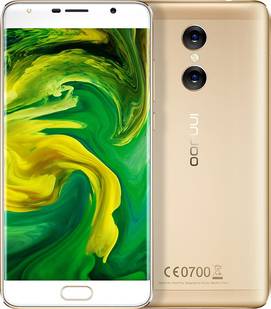 Innjoo Fire 4 Plus