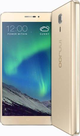 Innjoo Fire Plus