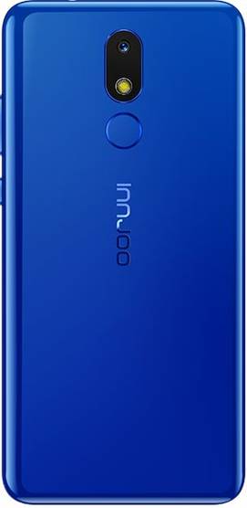 Innjoo Vision