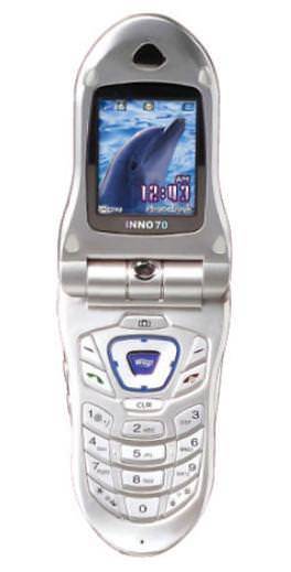 Innostream INNO 70