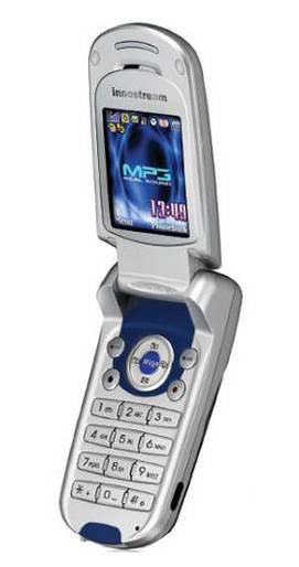 Innostream INNO A10