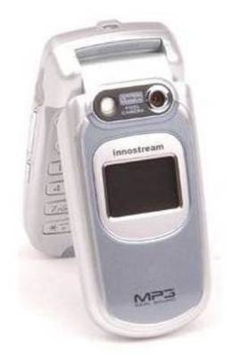 Innostream INNO A10