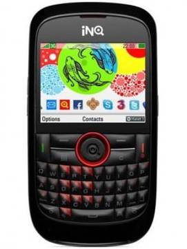 INQ Mobile Chat 3G