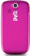 INQ Mobile Chat 3G