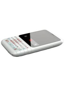 INQ Mobile Cloud Q