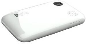 INQ Mobile Cloud Q