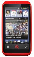 INQ Mobile Cloud Touch