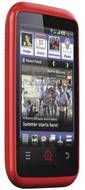 INQ Mobile Cloud Touch