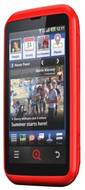 INQ Mobile Cloud Touch