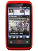 INQ Mobile Cloud Touch