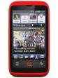 INQ Mobile Cloud Touch
