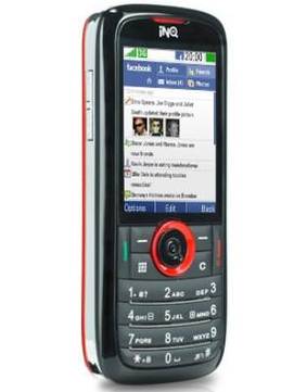 INQ Mobile Mini 3G
