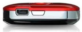 INQ Mobile Mini 3G