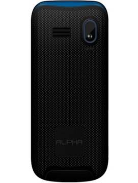 Intex Alpha