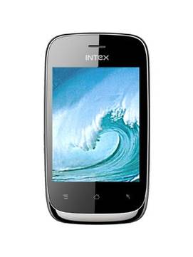 Intex Aqua 3.2