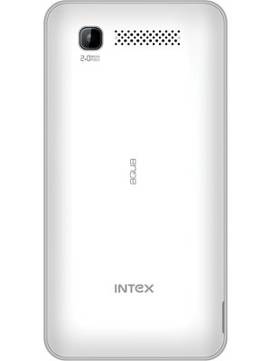 Intex Aqua 3G