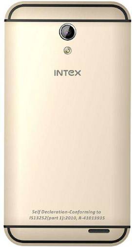 Intex Aqua 3G Neo