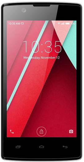 Intex Aqua 3G NS