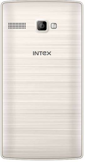 Intex Aqua 3G NS