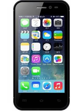 Intex Aqua 3G Plus