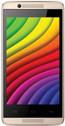 Intex Aqua 3G Pro Q