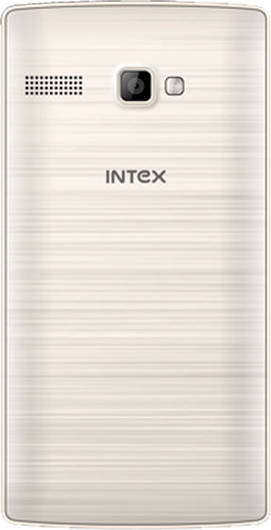 Intex Aqua 3G Strong