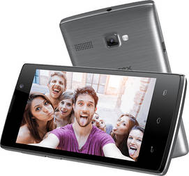 Intex Aqua 3G Strong