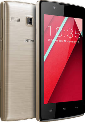 Intex Aqua 3G Strong