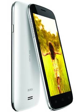 Intex Aqua 3X