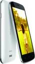 Intex Aqua 3X