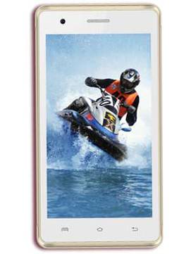 Intex Aqua 4.5 3G