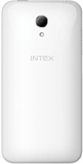 Intex Aqua 4G+